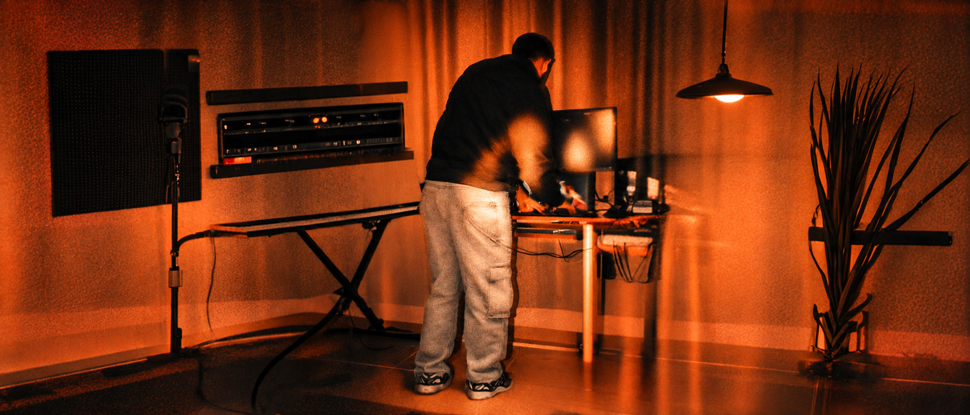 MadNessHauz studio