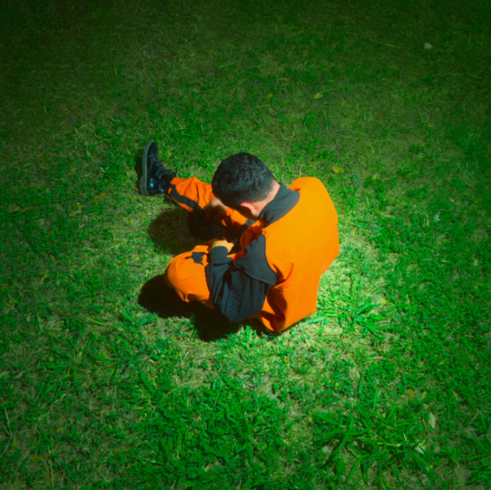 Yashadd — YA NO ESTAS AQUI