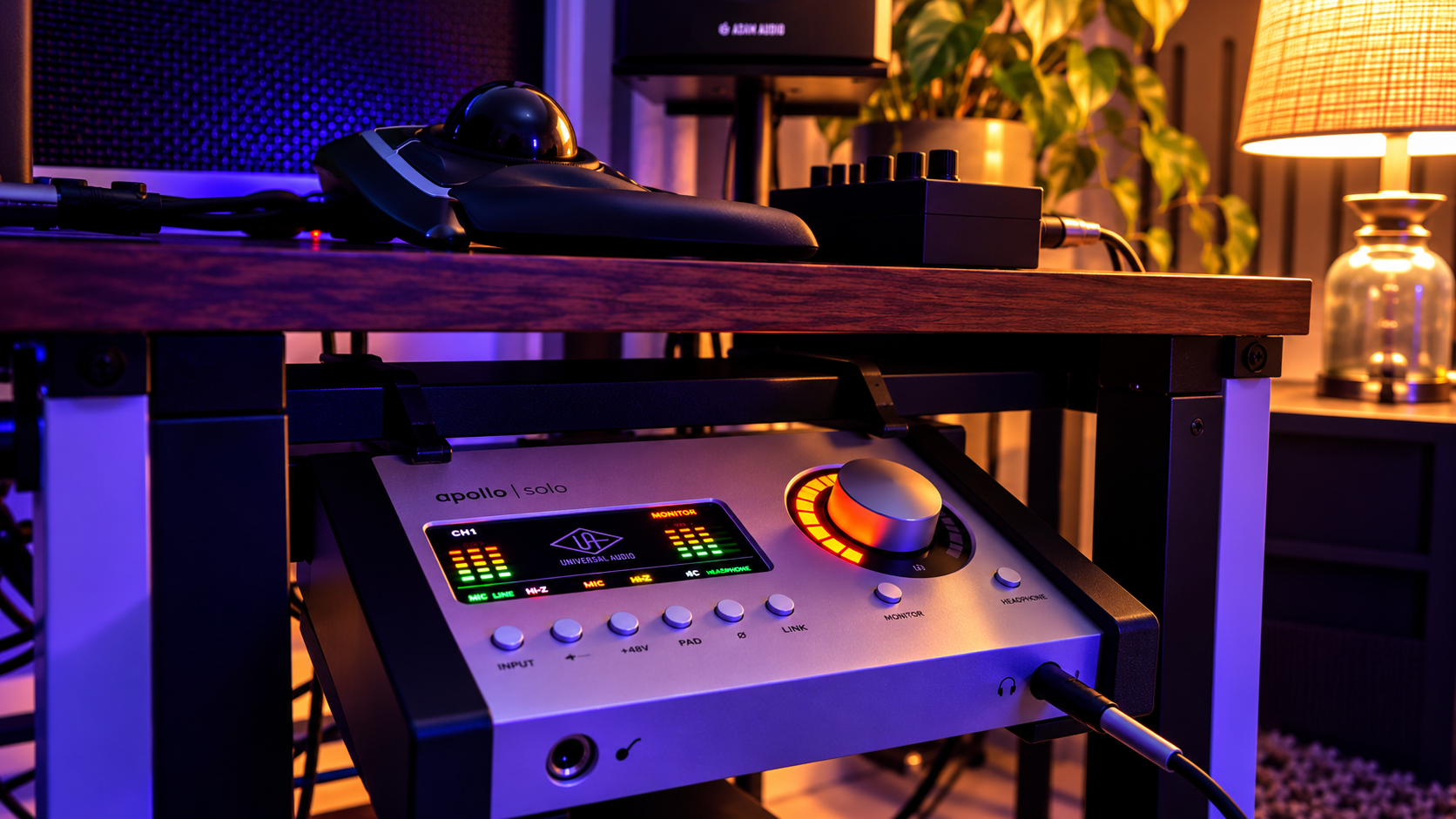 MadNessHauz — Studio